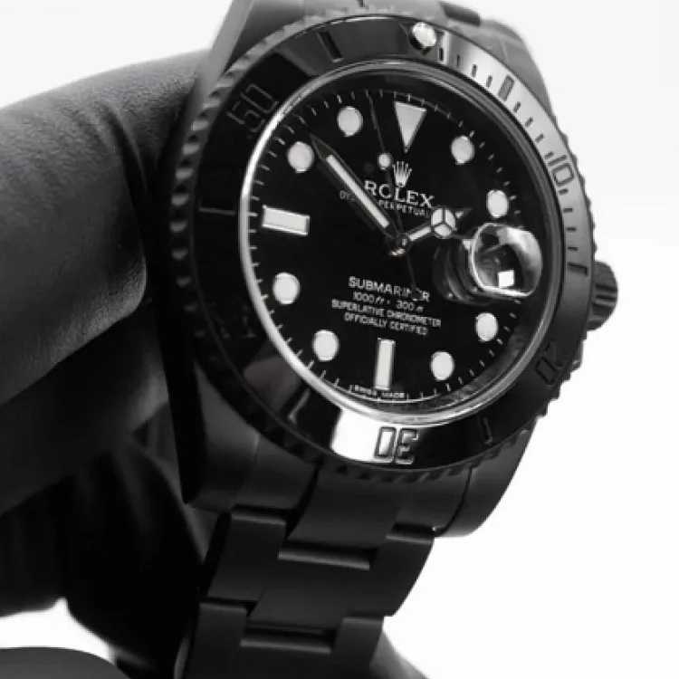 ROLEX watch