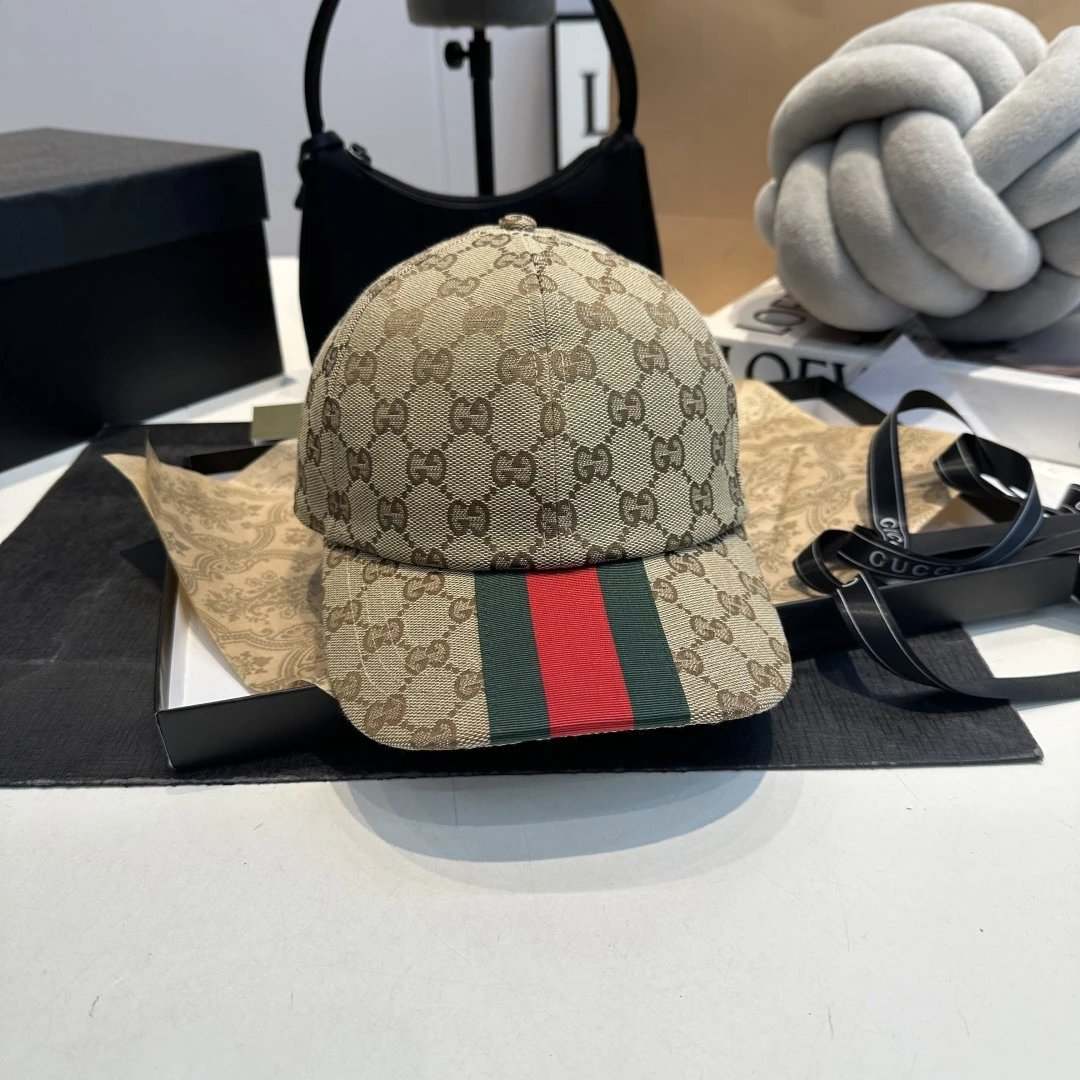Gucci Cap