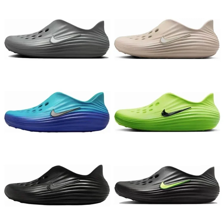 Top BatchNike ReactX Rejuven 8(15 colorways)