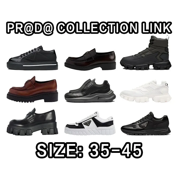 Prada Shoes