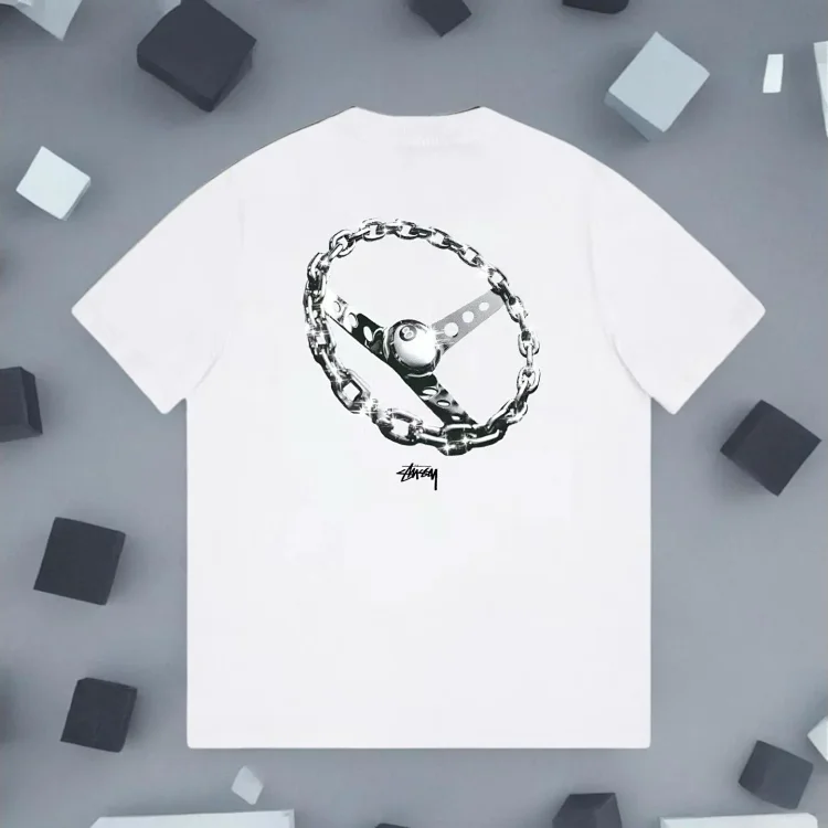 StussyT-shirts Tees( 40+ colors )