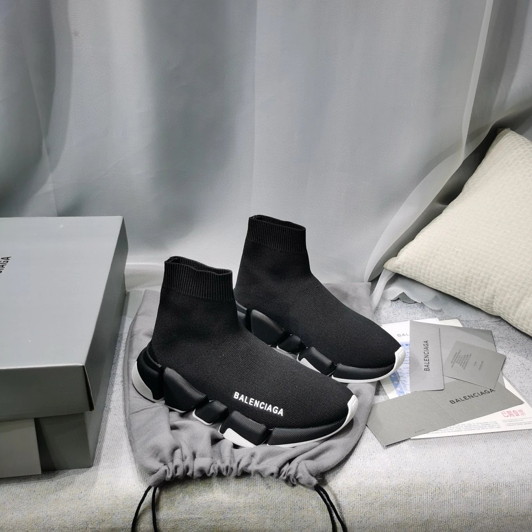 Balenciaga High-Top Sneakers(28+colorways)