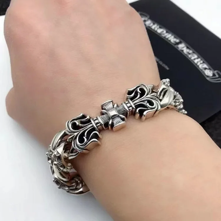 Chrome Hearts Fashion Bracelet