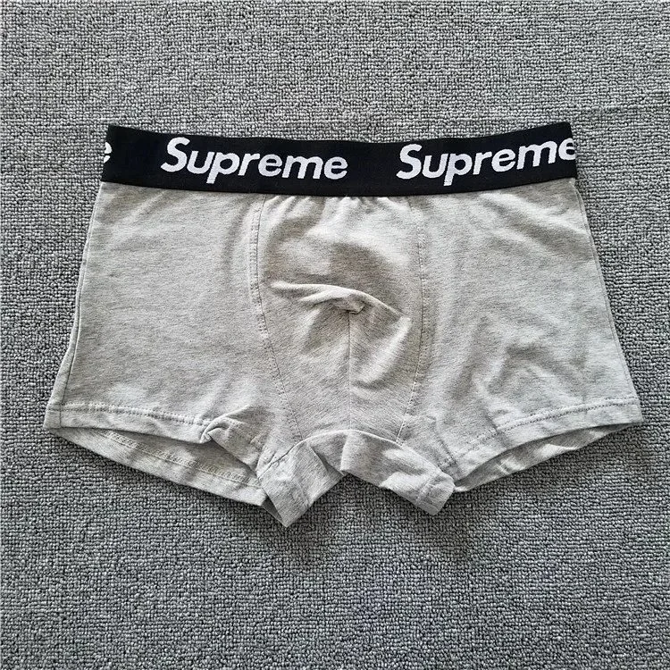 Supreme sports underwear (6+ Colors)