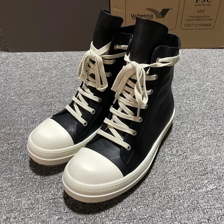 RICK OWENS-Top Batch(20 colorways)