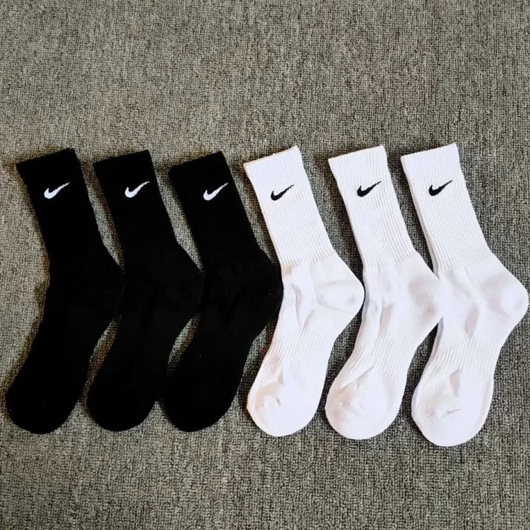 Nike socks
