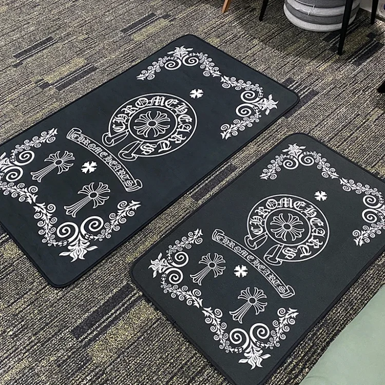 Chrome Hearts Carpet