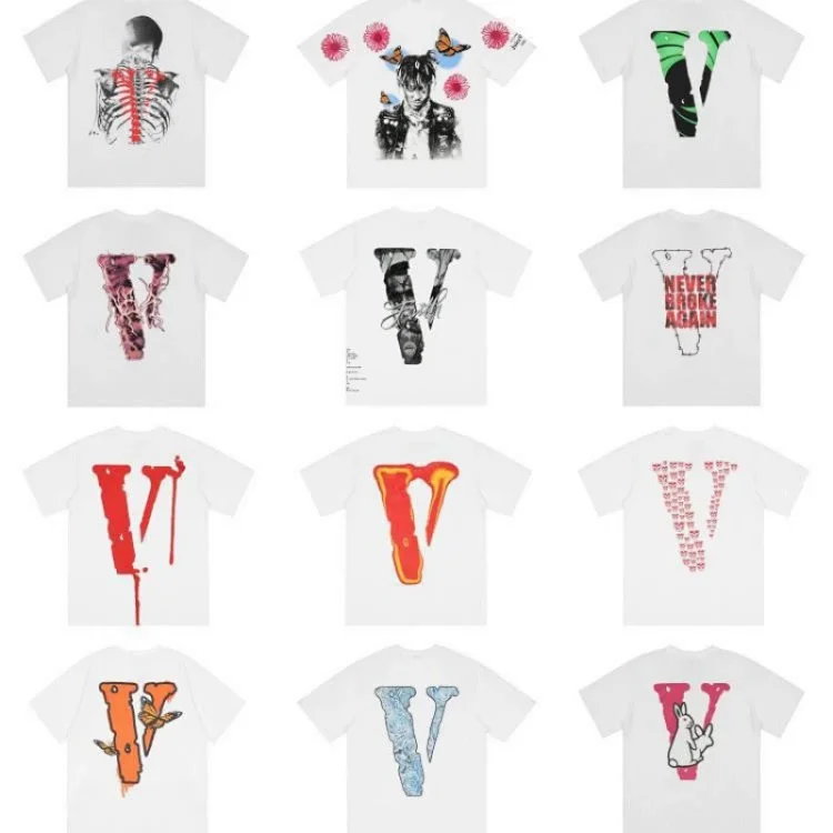 VLone Pólók