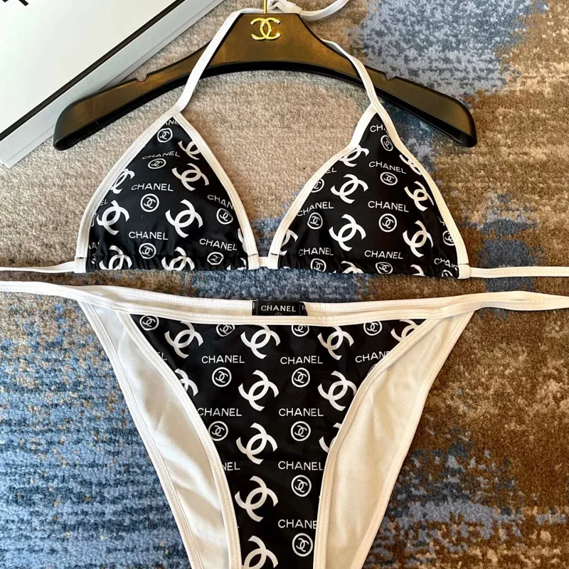 Chanel Swimwear
