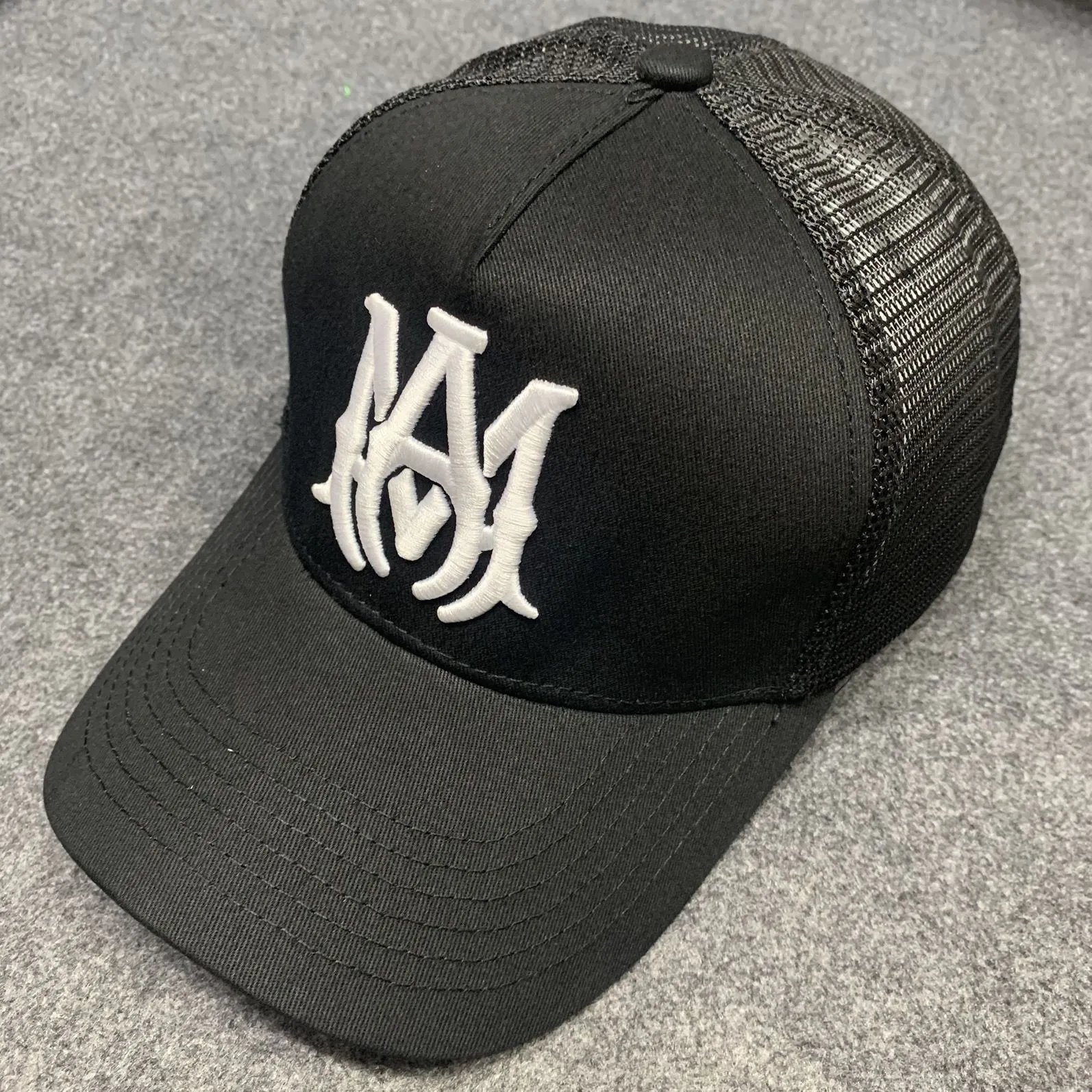 Amiri Cap