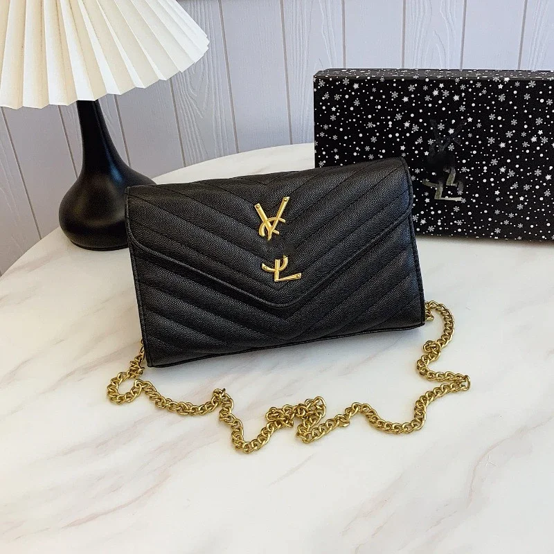 Yves Saint Laurent (YSL) Mini-Bags