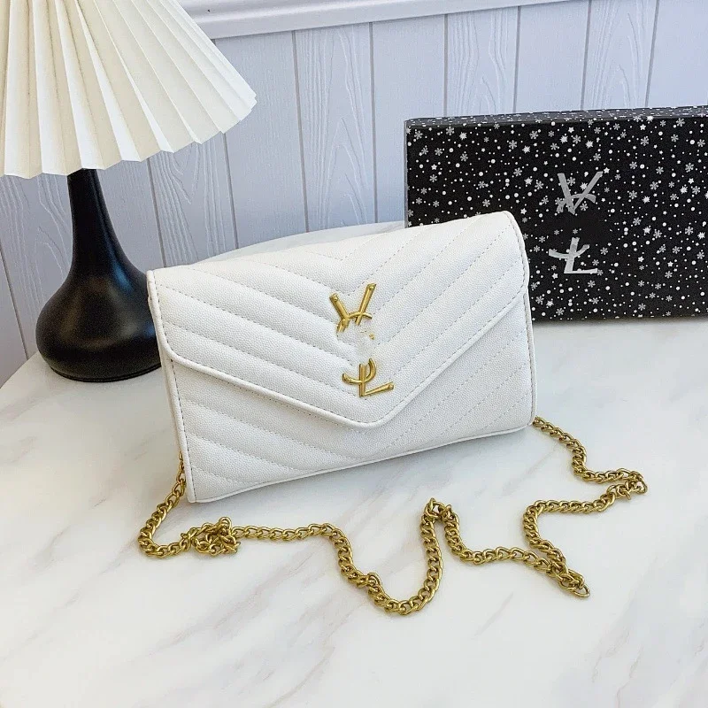 Yves Saint Laurent (YSL) Mini-Bags