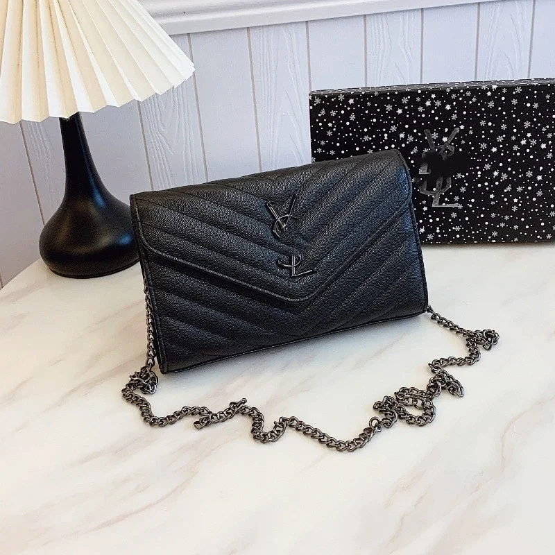 Yves Saint Laurent (YSL) Mini-Bags