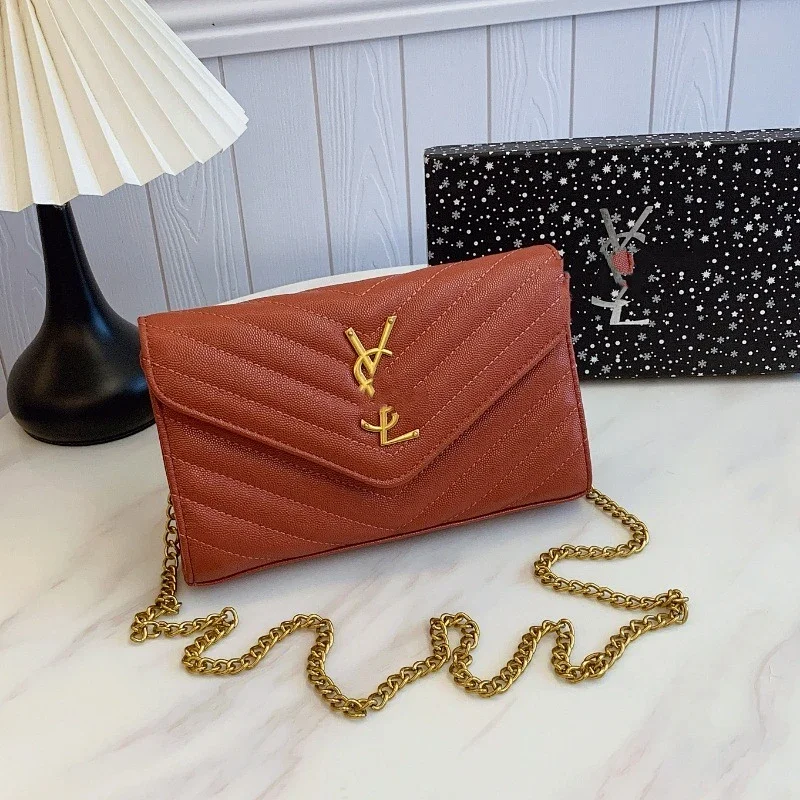 Yves Saint Laurent (YSL) Mini-Bags