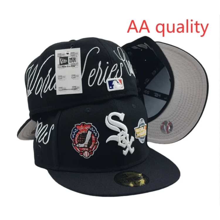 New Era Caps
( 40+ flavors)
