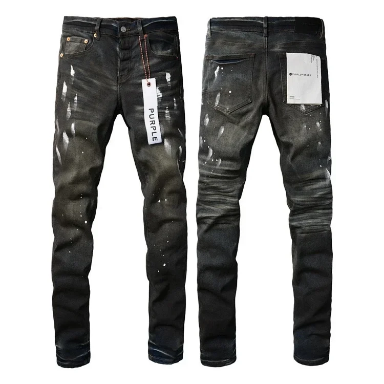 Purple Brand Jeans(30+ Colors)