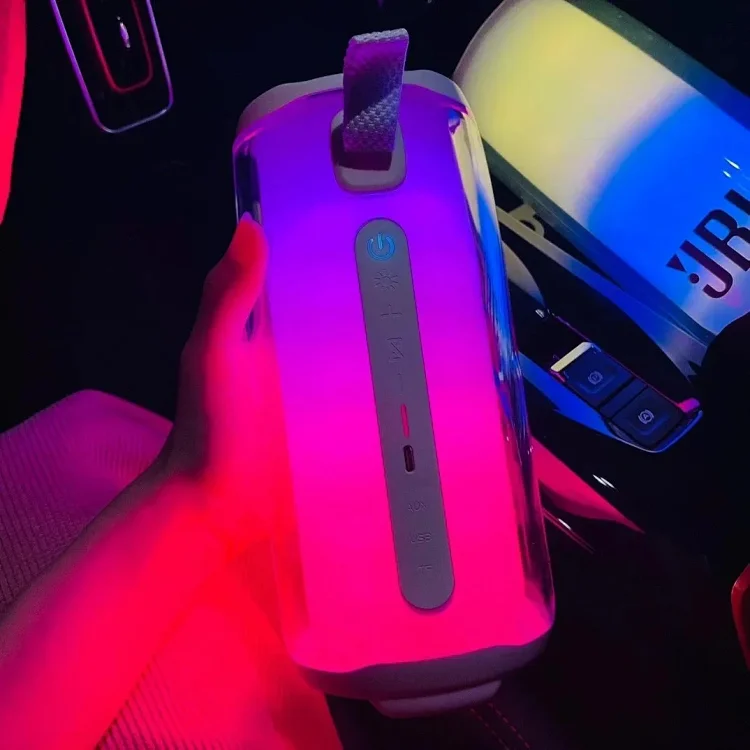 JBL PULSE 5