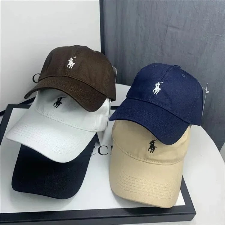 Ralph Lauren hat