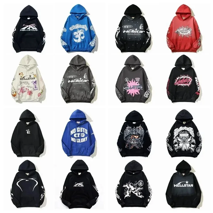 HELLSTAR
hooded
( 19+ colors )