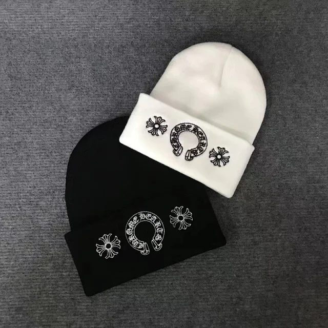Chrome Hearts Beanie