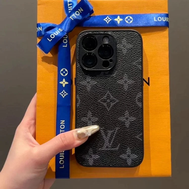 Louis Vuitton IPhone 12-17 Pro Max
