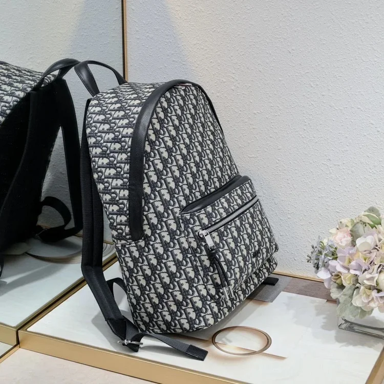 Dior Backpacks
