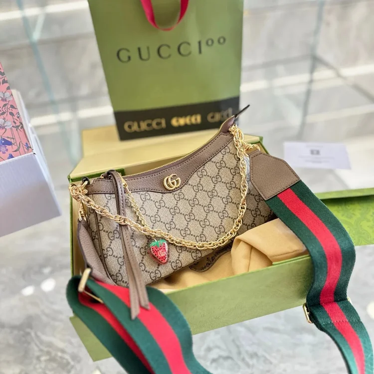 Gucci Handbags