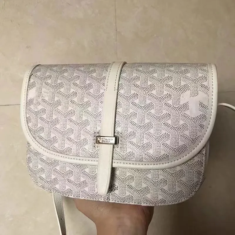 Goyard Messenger Bags