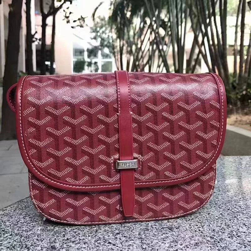 Goyard Messenger Bags