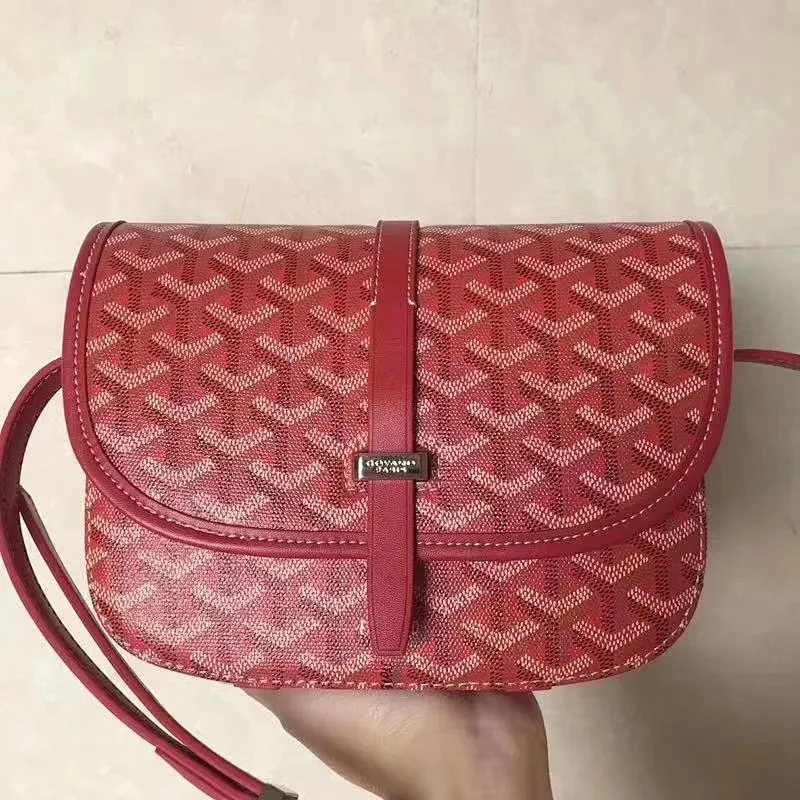 Goyard Messenger Bags
