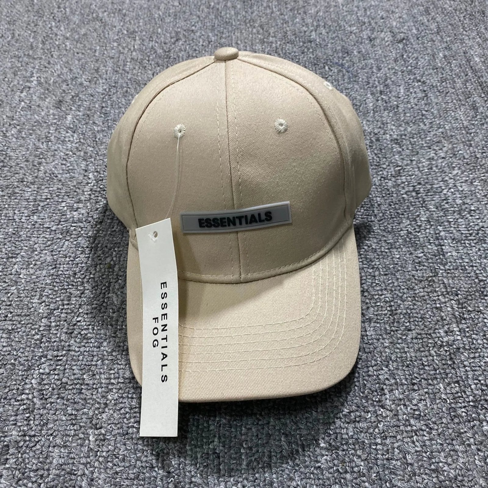 ESSENTIALS Beanie
