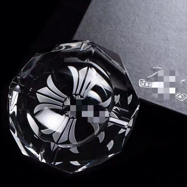Chrome Hearts Ashtray