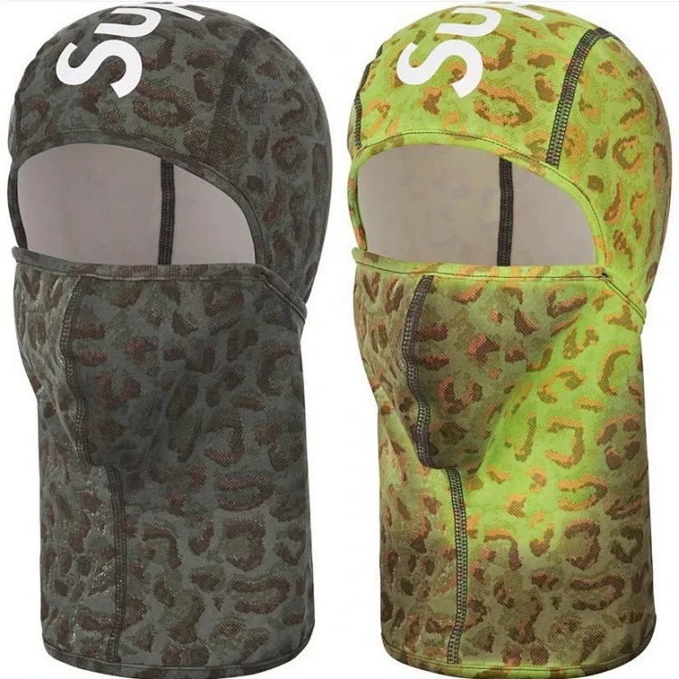 Supreme face mask 
(8+ colors )