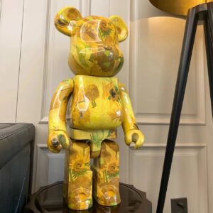 1000% bearbricks 3