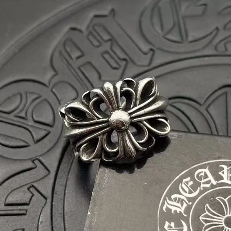 Chrome Hearts Ring