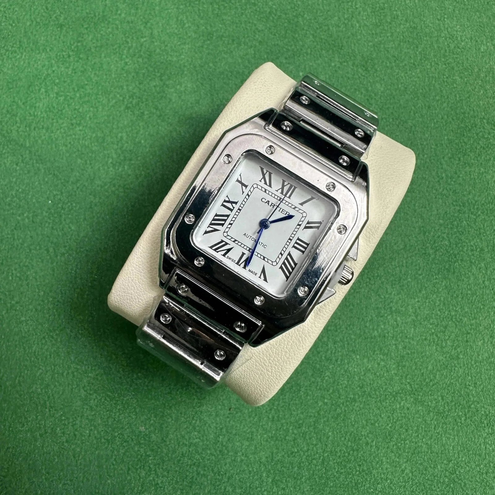 Cartier Watchs