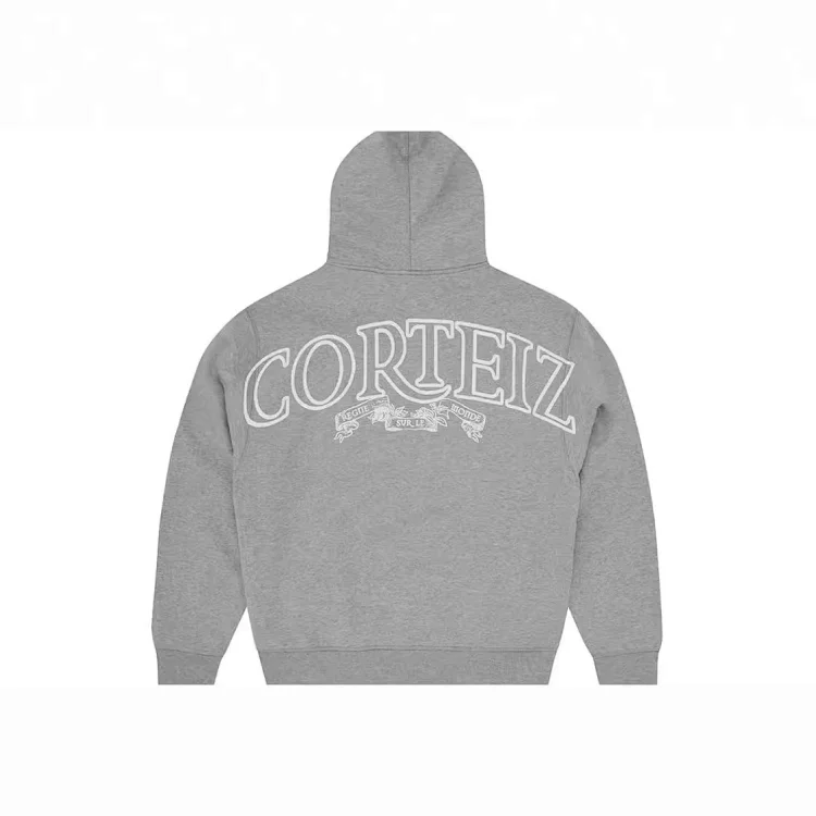 Corteiz Fashion Hoodie( 11 colors )