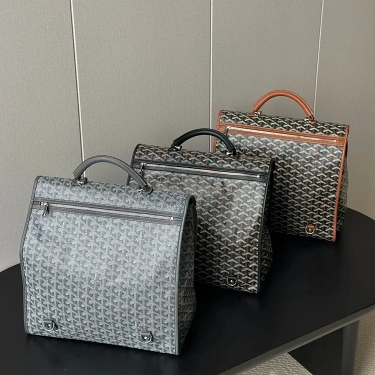Goyard Backpacks