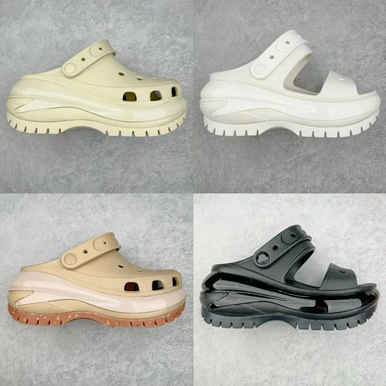Crocs Clogs