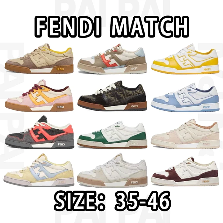 FENDI Match