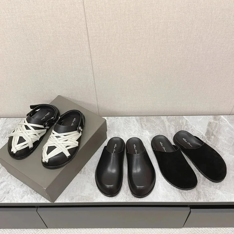 Rick Owens