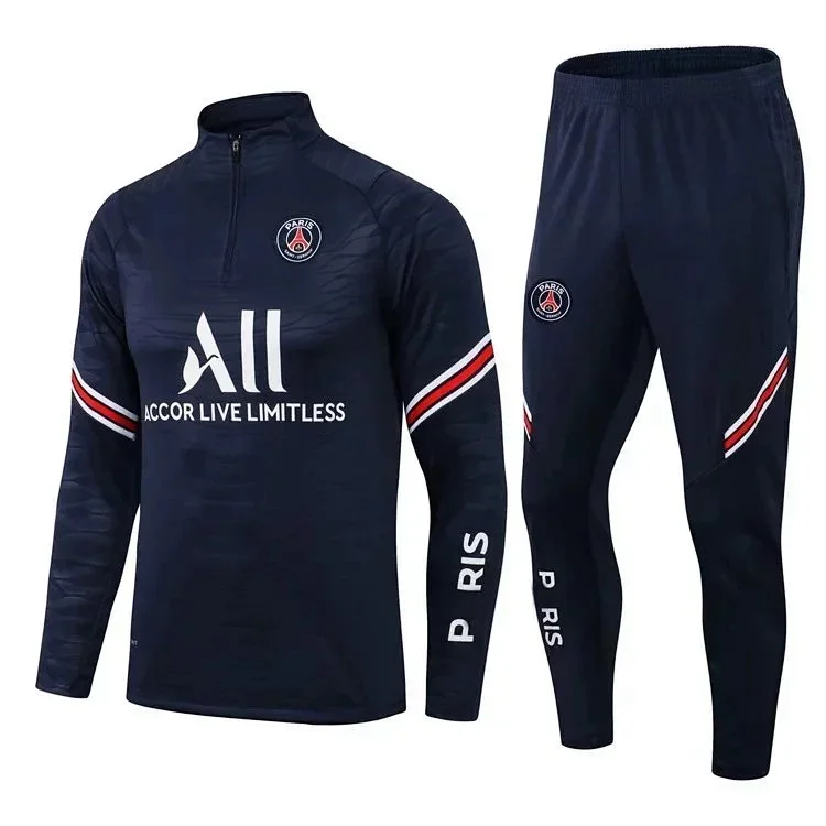 Paris Saint-Germain
football uniform
( 40 colors )