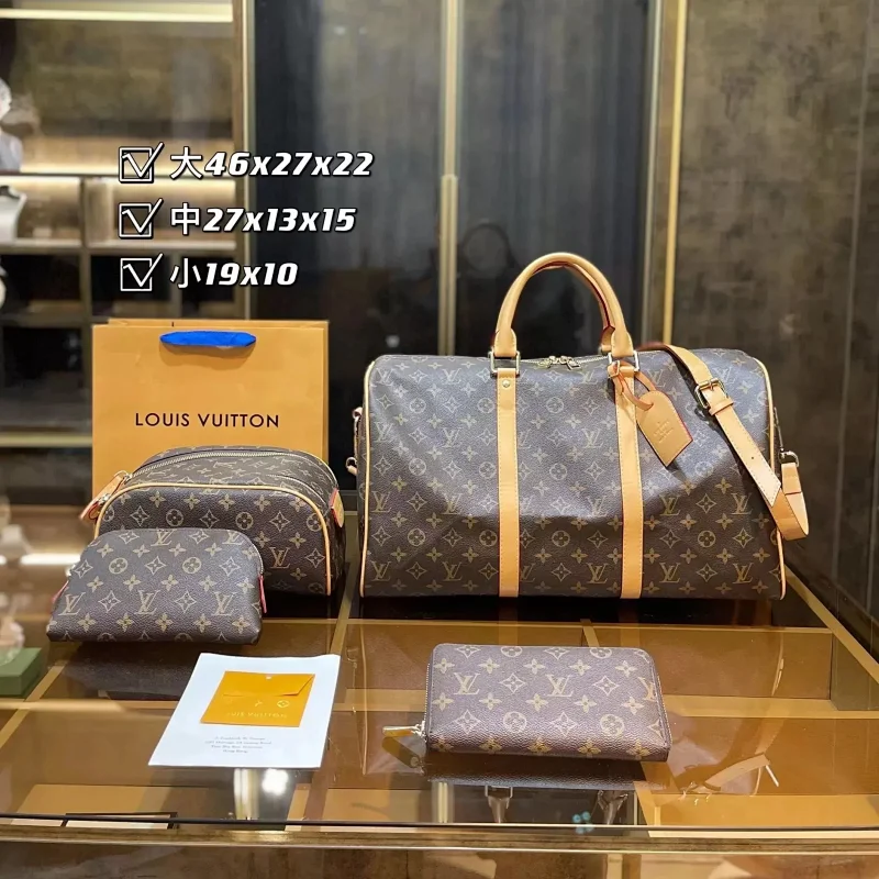 Louis Vuitton (LV) Bags