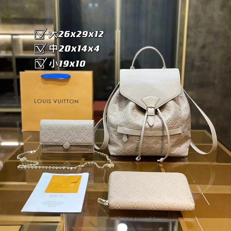 Louis Vuitton (LV) Bags