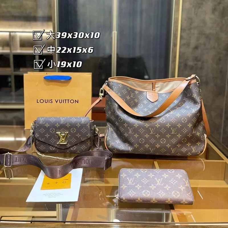 Louis Vuitton (LV) Bags