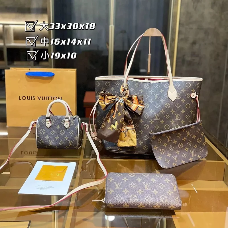Louis Vuitton (LV) Bags