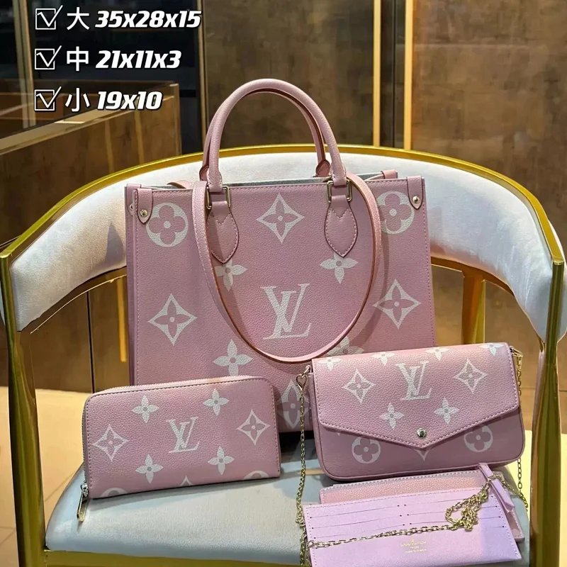 Louis Vuitton (LV) Bags