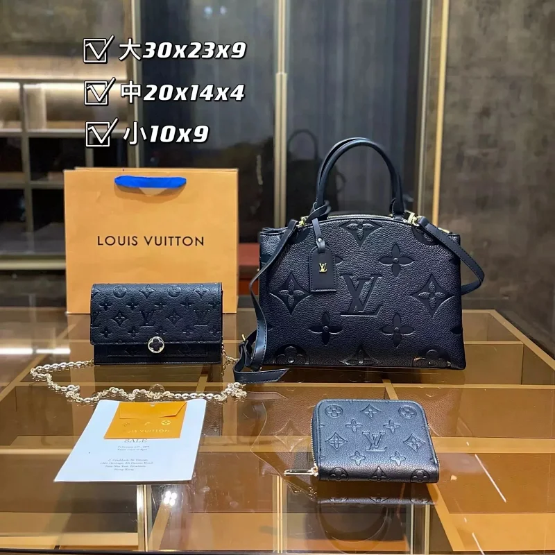 Louis Vuitton (LV) Bags