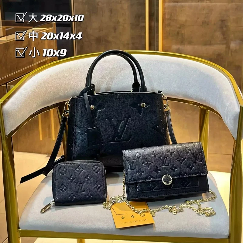 Louis Vuitton (LV) Bags