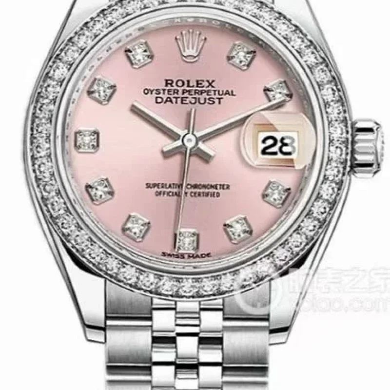 ROLEX watch
(27 colorways)